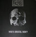 Laceration, The K. Shipley – Laceration / East Coast Super Stars 7" vinyl record, image 6 of 9