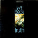 Jeff Beck – Truth LP vinyl record, image 1 of 4