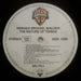 Narada Michael Walden – The Nature Of Things LP vinyl record, image 3 of 6