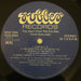Dave Burland – You Can't Fool The Fat Man LP vinyl record, image 3 of 4