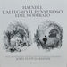 Georg Friedrich Händel, The Monteverdi Choir, The English Baroque Soloists, John Eliot Gardiner – L'Allegro, Il Penseroso Ed Il Moderato LP vinyl record, image 3 of 8