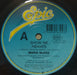 Maria McKee – Show Me Heaven 7" vinyl record, image 3 of 4