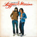 Loggins And Messina – The Best Of Friends LP vinyl record, image 7 of 7