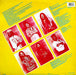 Third World – You've Got The Power LP vinyl record, image 2 of 4