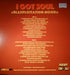 Various – I Got Soul "Blaxploitation Mood" LP vinyl record, image 2 of 4