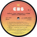 Simon & Garfunkel – Parsley, Sage, Rosemary And Thyme LP vinyl record, image 4 of 4