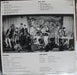 Nansing, The Jam Tarts – Go Go Go 12" vinyl record, image 2 of 2
