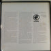 Maurice Ravel, Robert Casadesus – The Complete Piano Music LP vinyl record, image 3 of 10