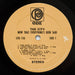 The City – Now That Everything's Been Said LP vinyl record, image 3 of 4