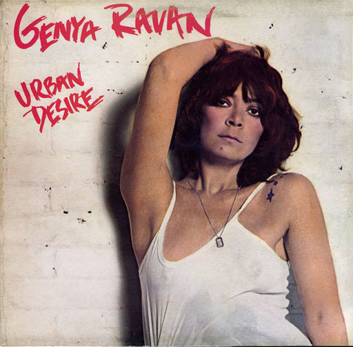 Genya Ravan – Urban Desire