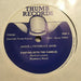 Jackie Lynton's H.D. Band – Till We're Blue In The Face LP vinyl record, image 6 of 10
