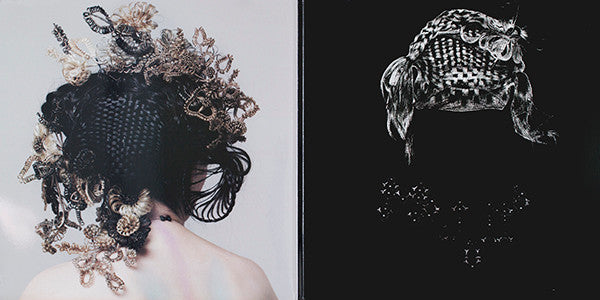 Björk – Medúlla (2xLP) LP vinyl record, image 2 of 10
