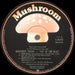 Mackenzie Theory – Out Of The Blue LP vinyl record, image 6 of 6