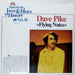 Dave Pike – Flying Notes LP vinyl record, image 1 of 4