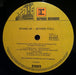 Jethro Tull – Stand Up LP vinyl record, image 3 of 4