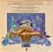 Black Sabbath – Sabbath Bloody Sabbath LP vinyl record, image 4 of 5