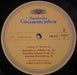 Ludwig Van Beethoven, Berliner Philharmoniker, Herbert von Karajan – Symphonie Nr. 8 / Ouvertüren: »Fidelio« · »Leonore III« · »Coriolan« LP vinyl record, image 4 of 4