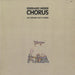 Eberhard Weber – Chorus LP vinyl record, image 1 of 4