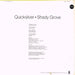Quicksilver Messenger Service – Shady Grove LP vinyl record, image 2 of 4