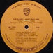 Everly Brothers – The Everly Brothers Sing LP vinyl record, image 2 of 2