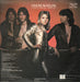 Suzi Quatro – Quatro LP vinyl record, image 2 of 4