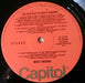 Merle Haggard – The Very Best of Merle Haggard LP vinyl record, image 4 of 4