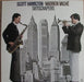 Scott Hamilton, Warren Vaché – Skyscrapers LP vinyl record, image 1 of 4