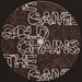 Gold Chains – The Game 12" vinyl record, image 4 of 4