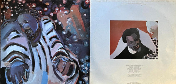 Joni Mitchell – Mingus LP vinyl record, image 2 of 9