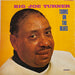 Big Joe Turner – Turns On The Blues LP vinyl record, image 1 of 6