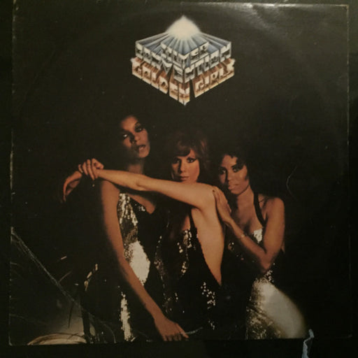 Silver Convention – Golden Girls