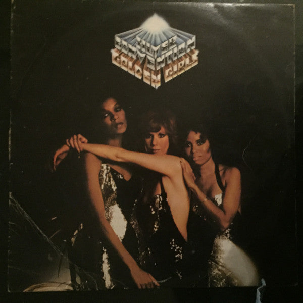 Silver Convention – Golden Girls