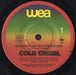 Cold Chisel – Knockin' On Heaven's Door 7" vinyl record, image 3 of 4