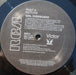 Girl Overboard – Paint A Picture LP vinyl record, image 4 of 4