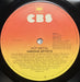 Various – Hot Metal Volume 1 LP vinyl record, image 6 of 6