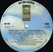 Linda Ronstadt – Greatest Hits LP vinyl record, image 4 of 7