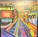 The Hollies – Another Night LP vinyl record, image 1 of 6