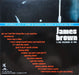 James Brown – Sex Machine (2xLP) LP vinyl record, image 3 of 8