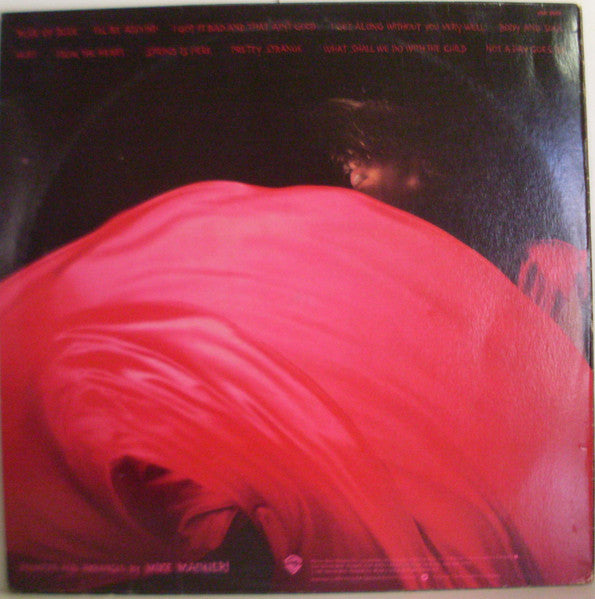 Carly Simon – Torch LP vinyl record, image 2 of 6