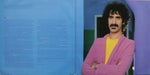Frank Zappa – You Are What You Is (2xLP) LP vinyl record, image 2 of 10
