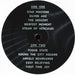 Bob Mould – Silver Age LP vinyl record, image 3 of 7