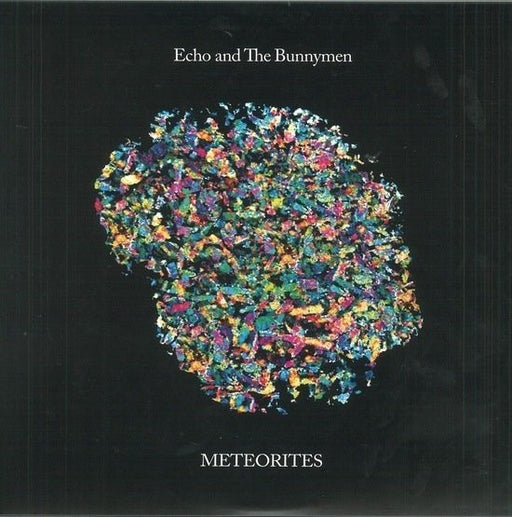 Echo & The Bunnymen – Meteorites (2xLP) LP vinyl record, image 1 of 10