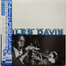Miles Davis – Volume 2 LP vinyl record, image 1 of 6