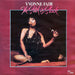 Yvonne Fair – The Bitch Is Black LP vinyl record, image 1 of 4