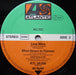 AC/DC – Touch Too Much 12" vinyl record, image 4 of 6