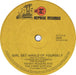 Kenny Rogers & The First Edition – Ruby, Don't Take Your Love To Town 7" vinyl record, image 2 of 2