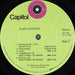 Alex Harvey – Alex Harvey LP vinyl record, image 3 of 4