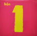 The Beatles – 1 (2xLP) LP vinyl record, image 1 of 10
