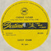 Lucky Starr – I've Been Everywhere 7" vinyl record, image 2 of 2