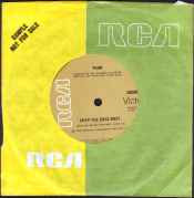 Thor – Keep The Dogs Away 7" vinyl record